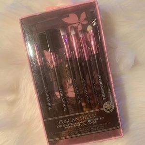 Makeup Brush Kit